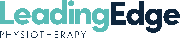 Leading Edge Physiotherapy Logo